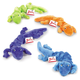 Za Bungee Geckos Display Refill 72Pc