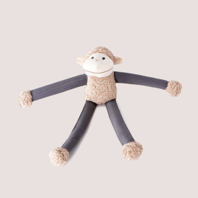 Nandog My Bff Sheep Bungee Dog Toy