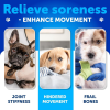 Glucosamine For Dogs Hip And Joint Supplement