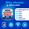 Glucosamine For Dogs Hip And Joint Supplement