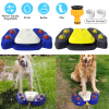 Dog Water Fountain Multifunctional Automatic