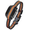 2 In 1 Dog Gps Fence Tracker Wireless Gps Dog Fence