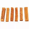 Dog Churpi Chew- 100% Natural, Himalayan Hard Yak Cheese Churpi Dog Chew Treats, Grain-Free, Gluten-Free, Dental Chews, 4 Count-15 Oz