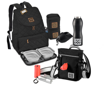 Mobile Dog Gear Out For A Stroll Collection